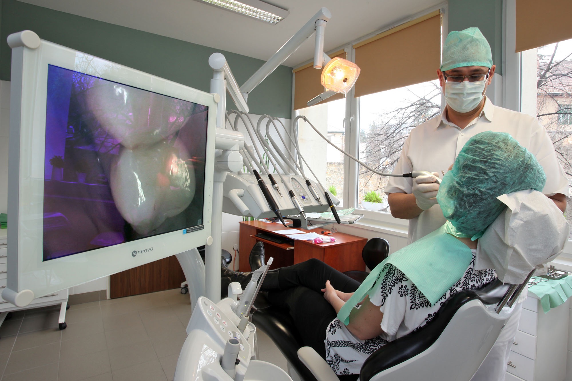 Hiányzó fogak pótlása fogászati implantátumok beépítésével, fogbeültetés - PREMIUM DENTAL fogászat, Budapest